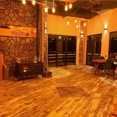 Puleri Suit Bungalow