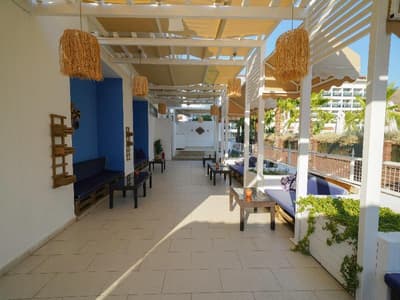 Supreme Beach Icmeler Hotel
