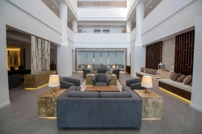 Supreme Beach Icmeler Hotel