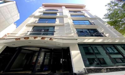 Deryaman Hotel Trabzon