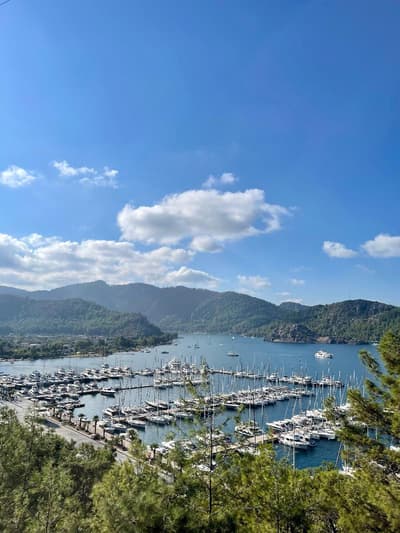 Marimare Beach Bungalow