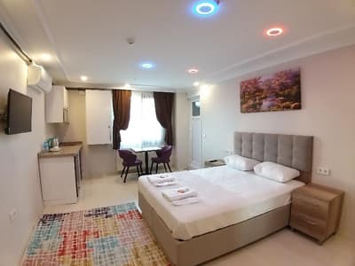 Sahrakent Otel Pendik