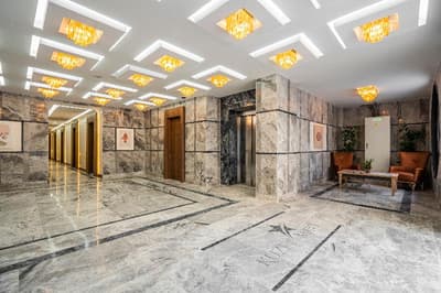 Kuzey Mavi Residence