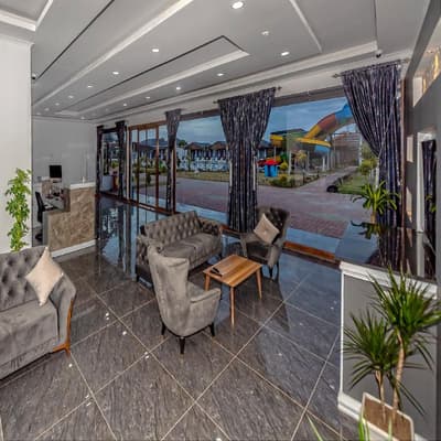 Lord Marina Hotel & Bungalows