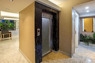 Moss Suite Hotel