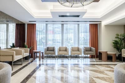 Grand Residence By Newinn