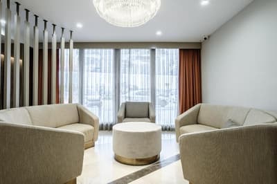 Grand Residence By Newinn