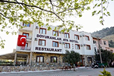 Doyuranlar Ata Hotel