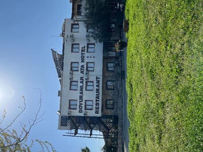 Doyuranlar Ata Hotel