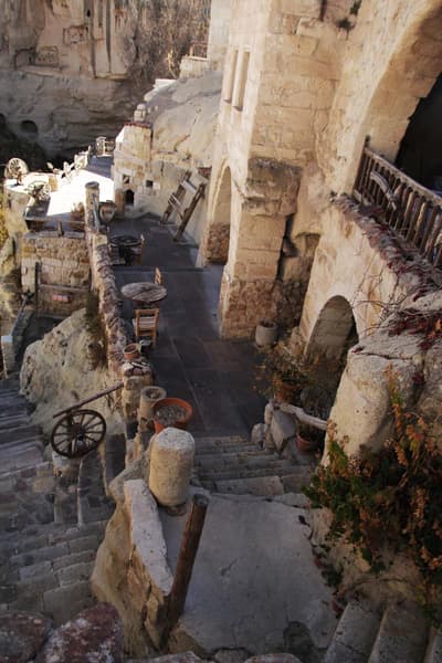 Splendid Cave Hotel