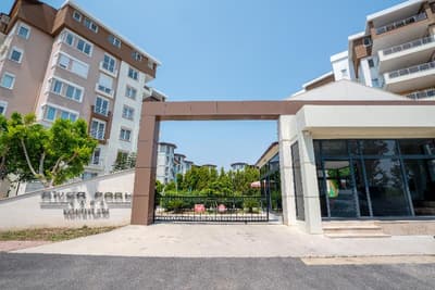 River Park Residence