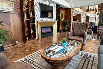 Operla Airport Hotel Trademark Collection Wyndham