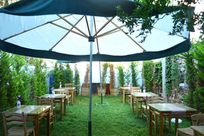 Ayisigi Otel