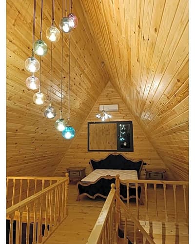 7sense Nature Resort