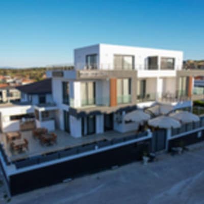 Umbelo Suites Dalyan