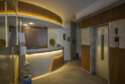 Kutlucan Oldtown Hotel