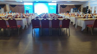 Altintas Otel And Spa