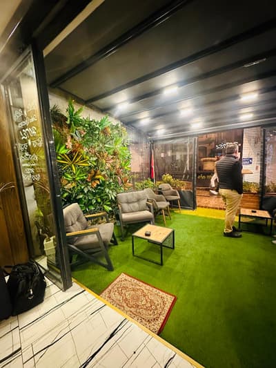 Sirkeci Quietness Hotel