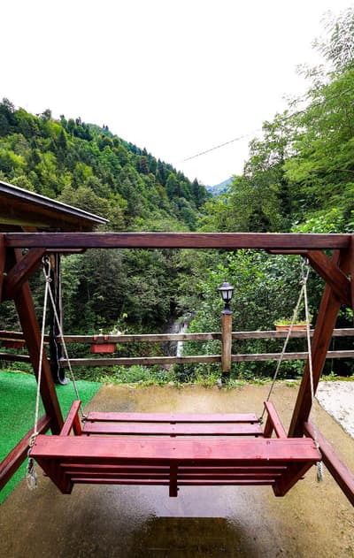 Bungalove Tatil Köyü