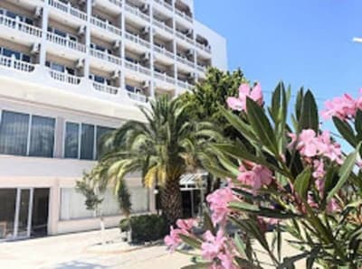 Tabiat Park Hotel
