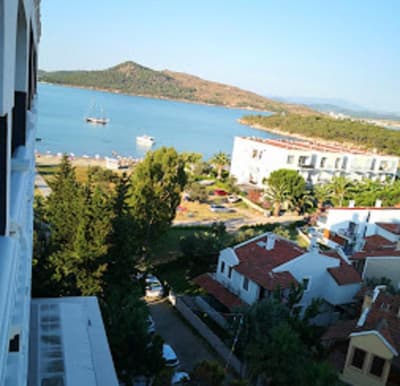 Tabiat Park Hotel