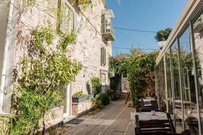 Cunda Ilios Hotel