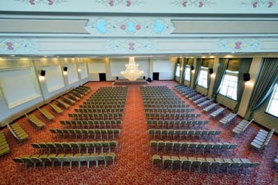 The Ness Termal & Spa Hotel