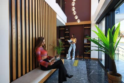 Mat Boutique Otel