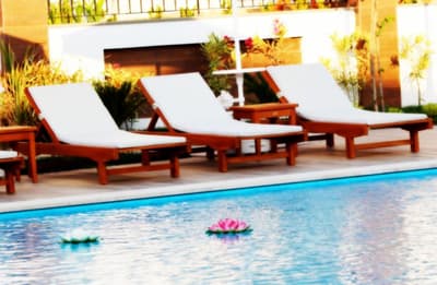Dibek Homes Villa & Hotel