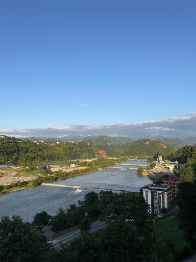 Rize Aurora Suit Bungalov 