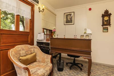 Zemira Garden Hotel