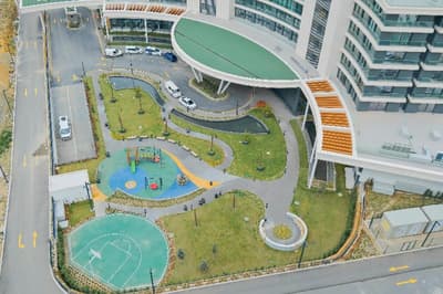 Air Basaksehir By Newinn