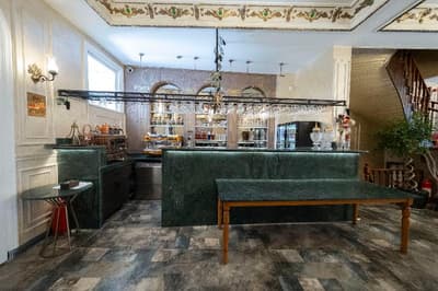 Solomon's Mansion Hotel