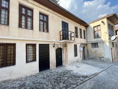 Kurtulus Konagı Otel (exGaziantep Beyzade Konağı)