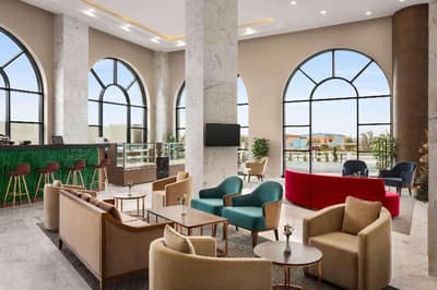 Ramada By Wyndham Karapinar