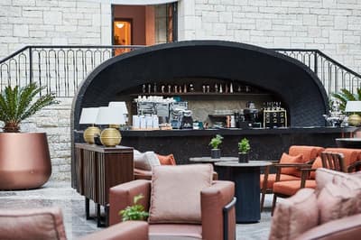 Swissotel Uludağ Bursa