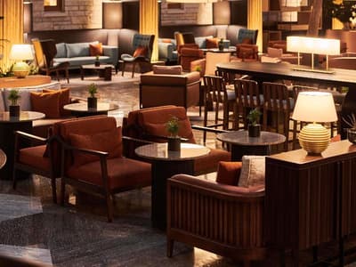 Swissotel Uludağ Bursa