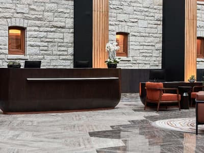 Swissotel Uludağ Bursa