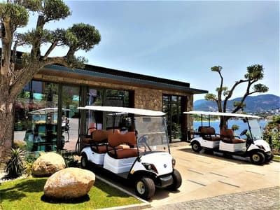 Gala Suites & Villas