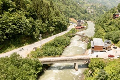 Özden Bungalov