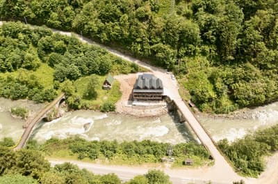 Özden Bungalov