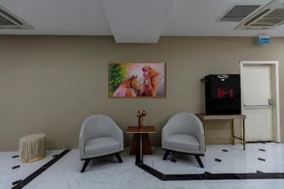 Grand Hamit By Karadayi Airport Hotel