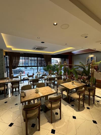 Grand Hamit By Karadayi Airport Hotel