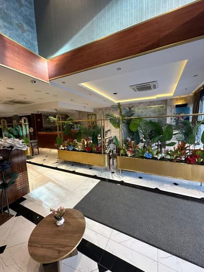 Grand Hamit By Karadayi Airport Hotel