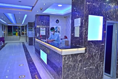 Garden Asmin Otel & Spa