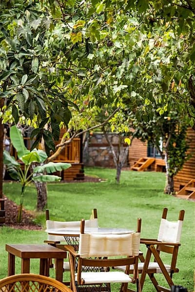 Dolce Vita Luxury Bungalows