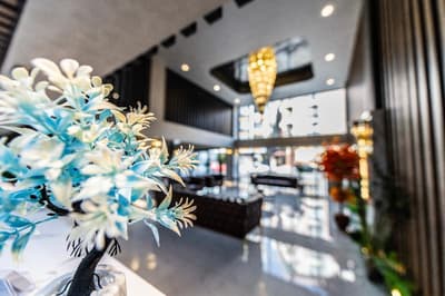 Walens Hotel Esenyurt