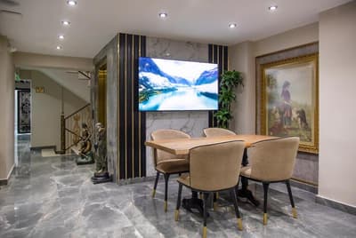 Grand Gedikpasha Hotel