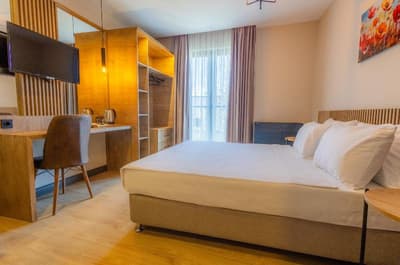 Leliko Suites