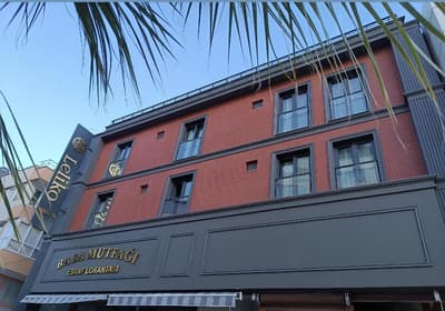 Leliko Suites